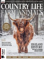 Country Life: Book of Farm Animals